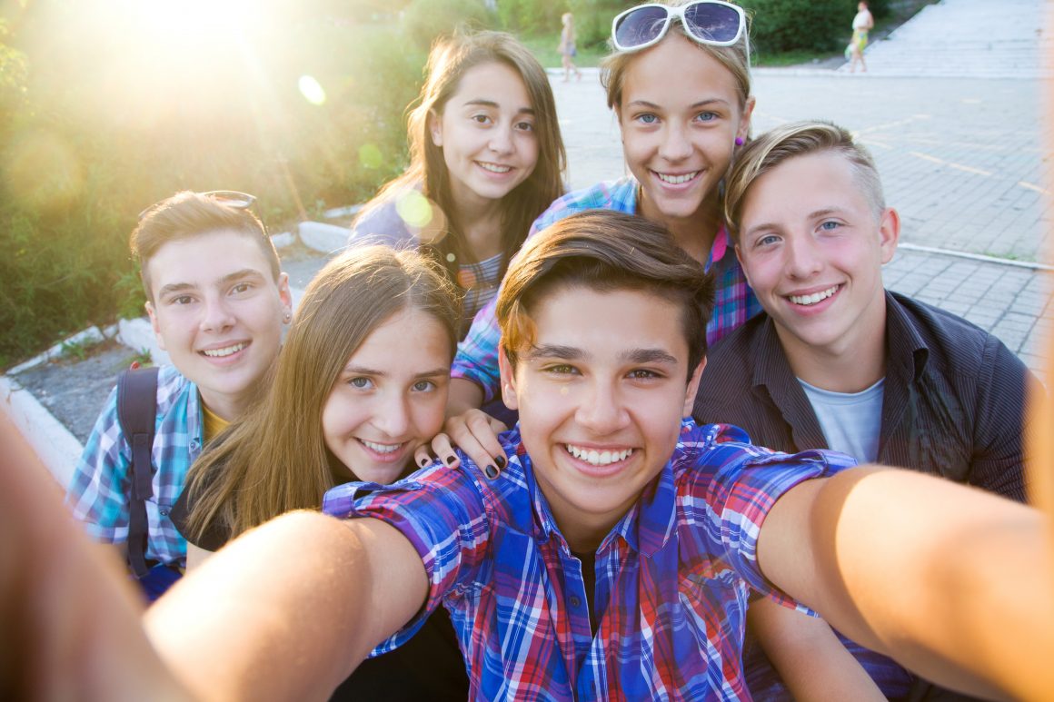 Youth Ministry
